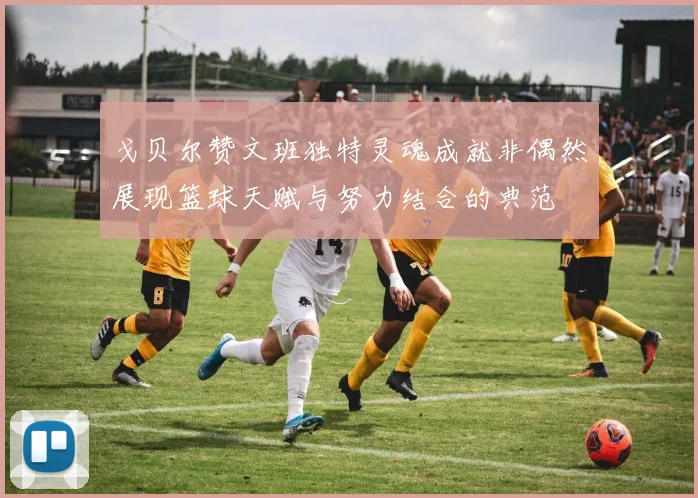 戈贝尔赞文班独特灵魂成就非偶然展现篮球天赋与努力结合的典范