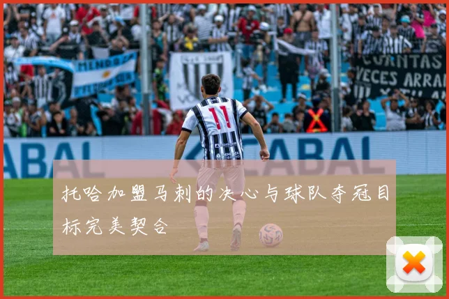 托哈加盟马刺的决心与球队夺冠目标完美契合